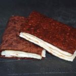 pancake book