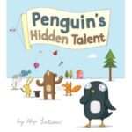 penguins hidden talent