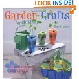 garden crafts for children