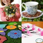 spring crafts