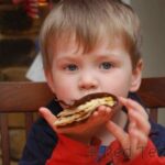 the book eating boy