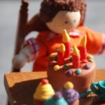 Dolls house FIMO