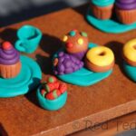 FIMO crafts