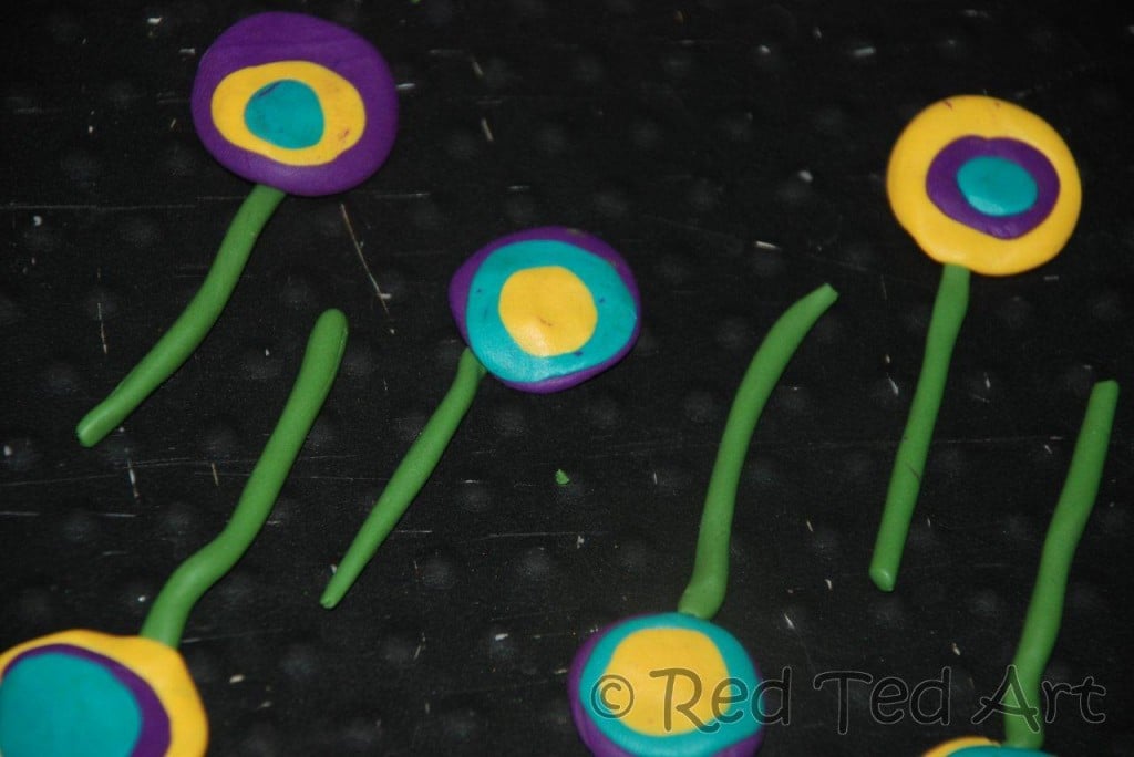 FIMO cards