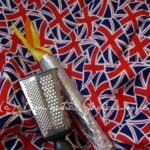Olympic craft torch