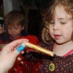 clothespin dolls