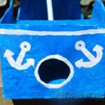 make your own boat
