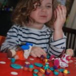 dolls house play