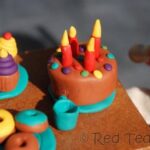 tea party dolls