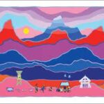 fine art for kids
