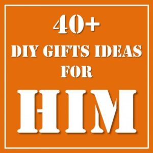 Craft Ideas Home on 40  Craft Ideas For Him  Ideal For Birthday   S  Father   S Day
