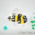 handpring bees