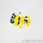 handprint art