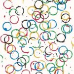 olympic arts and crafts