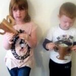 olympic crafts
