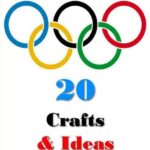 olympics crafts