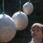 paper mache craft ideas