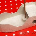 DIY pirate ship
