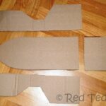 how to make a pirate ship