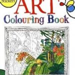 art books for kids