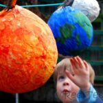 solar system crafts
