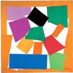 the great artists Matisse