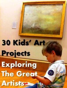 Art Activities For Kids