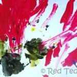 toddler art