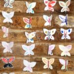 butterfly crafts