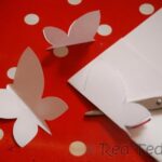butterfly crafts