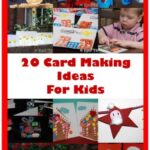 card making ideas