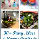 fairy crafts to delight