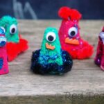 finger puppets
