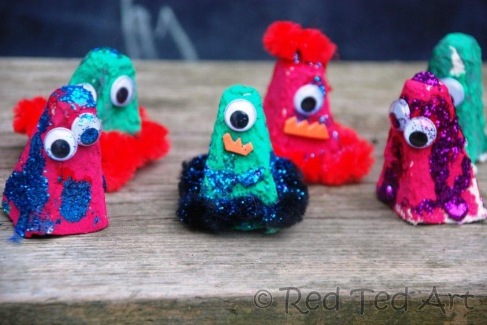 finger puppets (2)