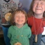 olympics crafts