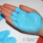 handprint craft