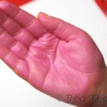 toddler handprint crafts