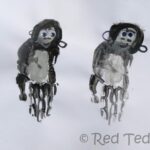 handprint crafts