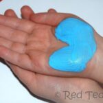 handprint art