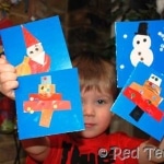 christmas cards