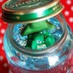 diy snowglobe