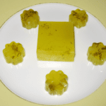 dandelion soap
