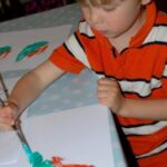 alphabet crafts
