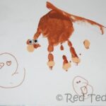 handprint crafts