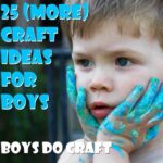 boy crafts