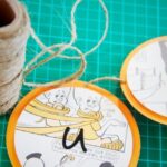 bunting craft