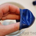 diy juggling ball