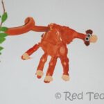 handprint art