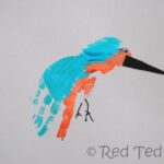 alphabet crafts
