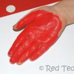 handprint crafts